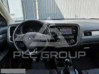 2016 Mitsubishi OUTLANDER