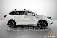 2016 Mitsubishi OUTLANDER