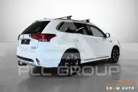 2016 Mitsubishi OUTLANDER