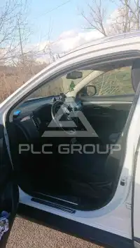 2016 Mitsubishi OUTLANDER