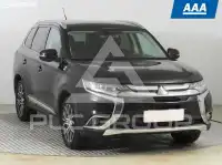 2016 Mitsubishi OUTLANDER