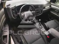 2016 Mitsubishi OUTLANDER