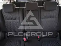 2016 Mitsubishi OUTLANDER
