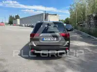 2016 Mitsubishi OUTLANDER