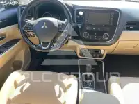 2016 Mitsubishi OUTLANDER