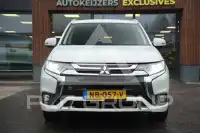 2016 Mitsubishi OUTLANDER