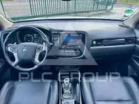 2016 Mitsubishi OUTLANDER