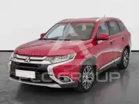 2016 Mitsubishi OUTLANDER