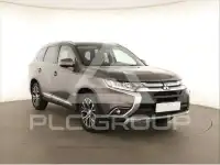 2016 Mitsubishi OUTLANDER