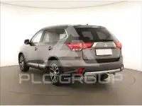 2016 Mitsubishi OUTLANDER