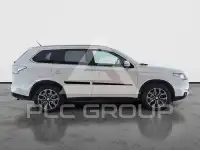2016 Mitsubishi OUTLANDER