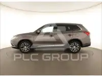 2016 Mitsubishi OUTLANDER