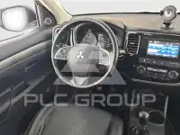 2016 Mitsubishi OUTLANDER