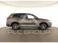 2016 Mitsubishi OUTLANDER