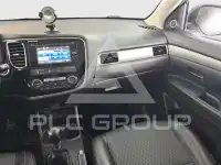 2016 Mitsubishi OUTLANDER