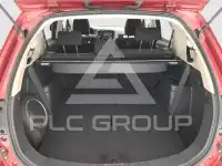 2016 Mitsubishi OUTLANDER