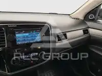 2016 Mitsubishi OUTLANDER
