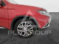 2016 Mitsubishi OUTLANDER