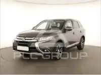 2016 Mitsubishi OUTLANDER