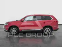 2016 Mitsubishi OUTLANDER