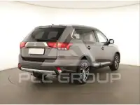 2016 Mitsubishi OUTLANDER