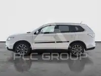 2016 Mitsubishi OUTLANDER