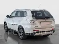 2016 Mitsubishi OUTLANDER