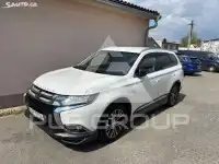 2016 Mitsubishi OUTLANDER