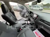 2016 Mitsubishi OUTLANDER