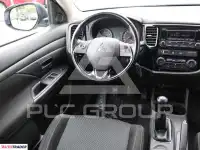 2016 Mitsubishi OUTLANDER