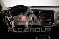 2016 Mitsubishi OUTLANDER