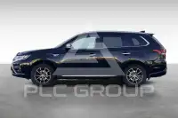 2016 Mitsubishi OUTLANDER