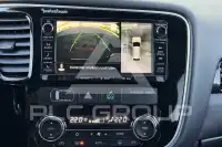 2016 Mitsubishi OUTLANDER