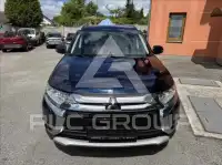 2016 Mitsubishi OUTLANDER