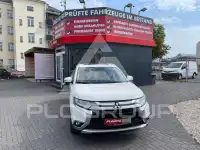 2016 Mitsubishi OUTLANDER