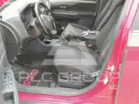 2016 Mitsubishi OUTLANDER