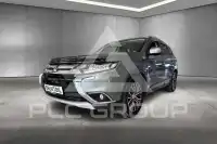 2016 Mitsubishi OUTLANDER