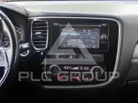 2016 Mitsubishi OUTLANDER
