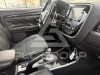 2016 Mitsubishi OUTLANDER