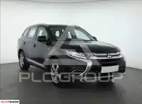 2016 Mitsubishi OUTLANDER