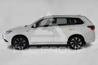 2016 Mitsubishi OUTLANDER
