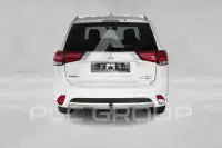 2016 Mitsubishi OUTLANDER
