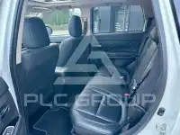 2016 Mitsubishi OUTLANDER