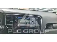 2016 Mitsubishi OUTLANDER