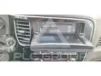 2016 Mitsubishi OUTLANDER