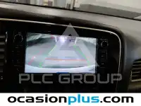 2016 Mitsubishi OUTLANDER