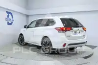2016 Mitsubishi OUTLANDER