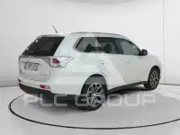 2016 Mitsubishi OUTLANDER