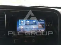 2016 Mitsubishi OUTLANDER