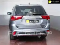 2016 Mitsubishi OUTLANDER